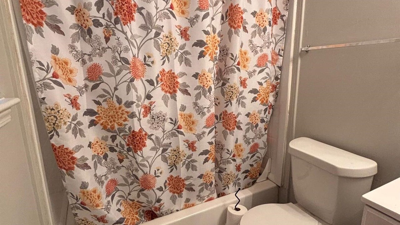 Photo of Bathroom in Stockbridge
