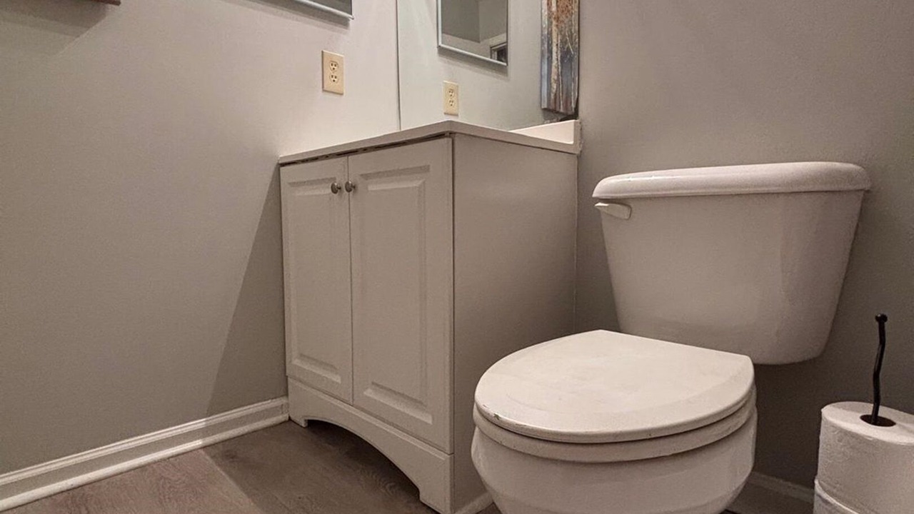 Photo of Bathroom in Stockbridge