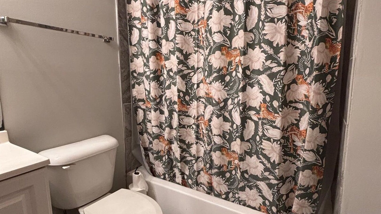 Photo of Bathroom in Stockbridge