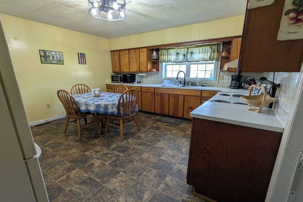 Photo of Kitchen in Island City