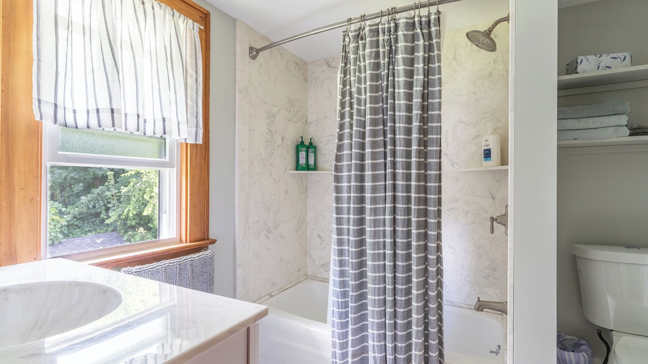 Photo of Bathroom in Rochester