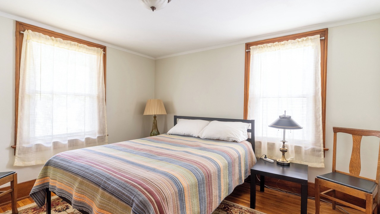 Photo of Bedroom in Rochester