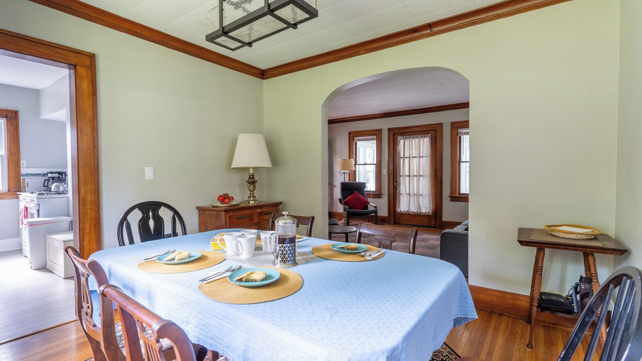 Photo of Bedroom in Rochester