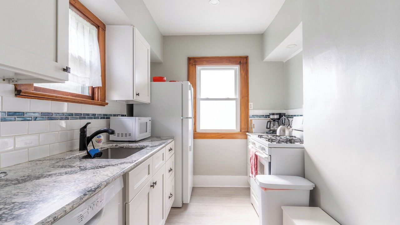 Photo of Kitchen in Rochester