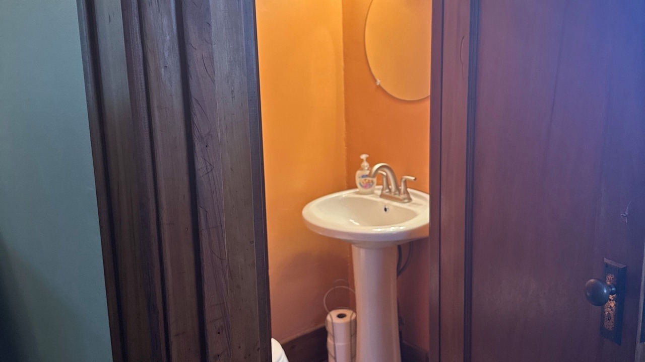 Photo of Bathroom in Rochester