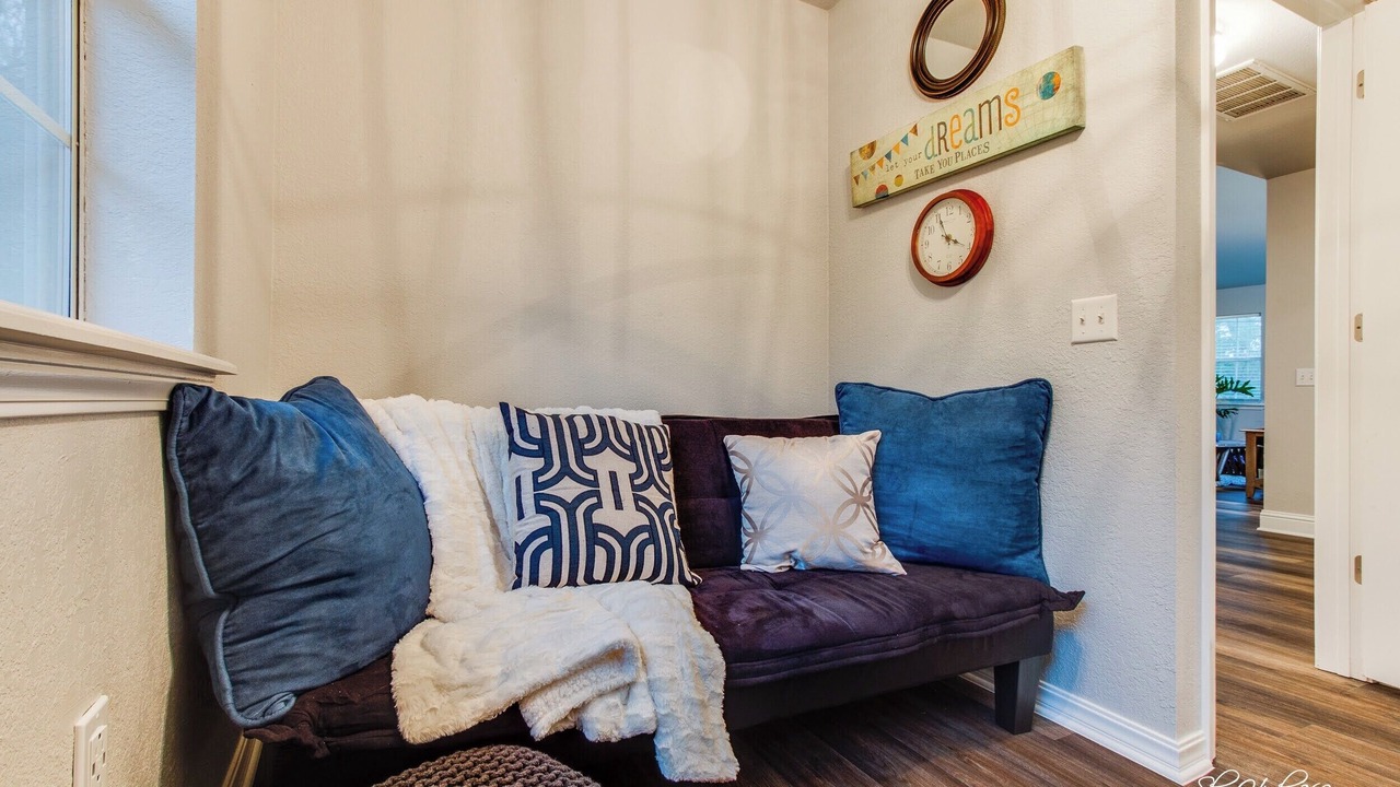 Photo of Livingroom in Fayetteville
