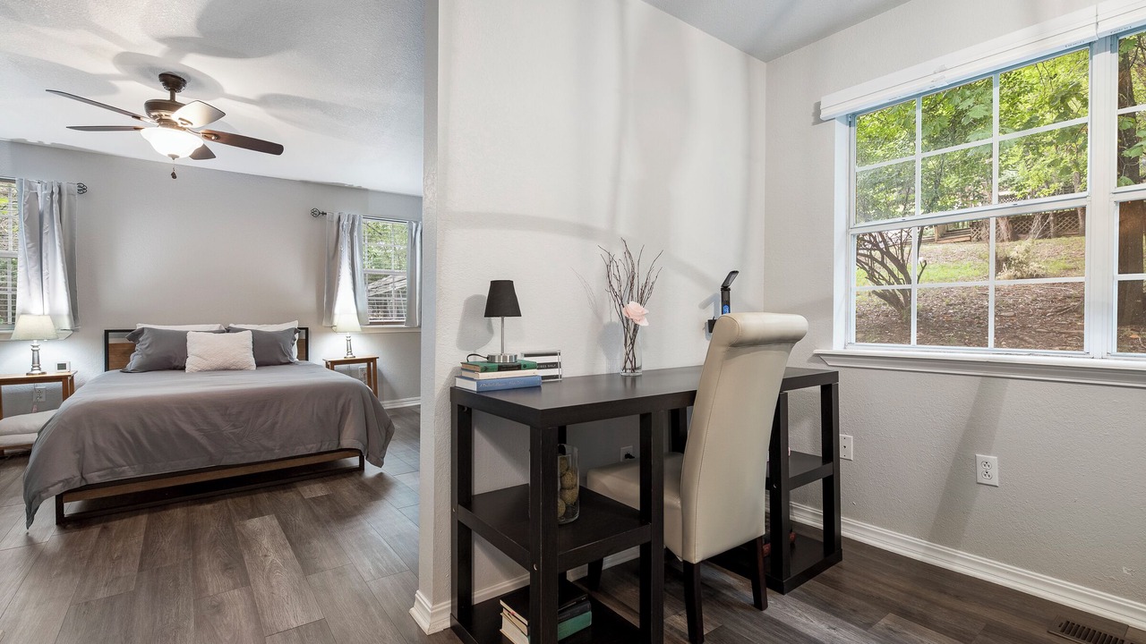 Photo of Bedroom in Fayetteville