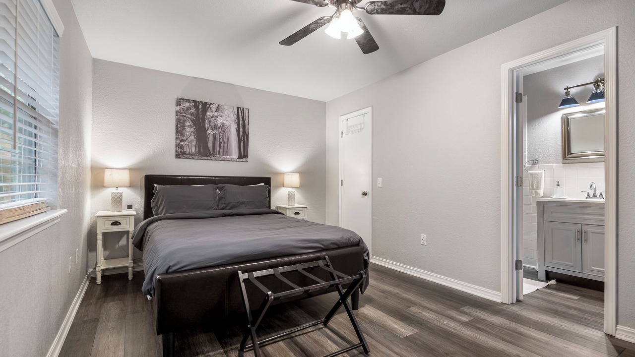Photo of Bedroom in Fayetteville