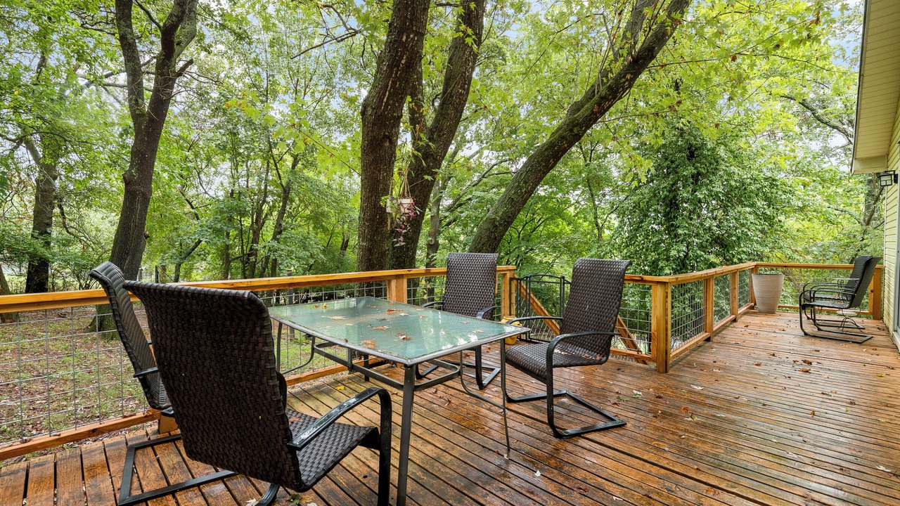 Photo of Outdoor in Fayetteville
