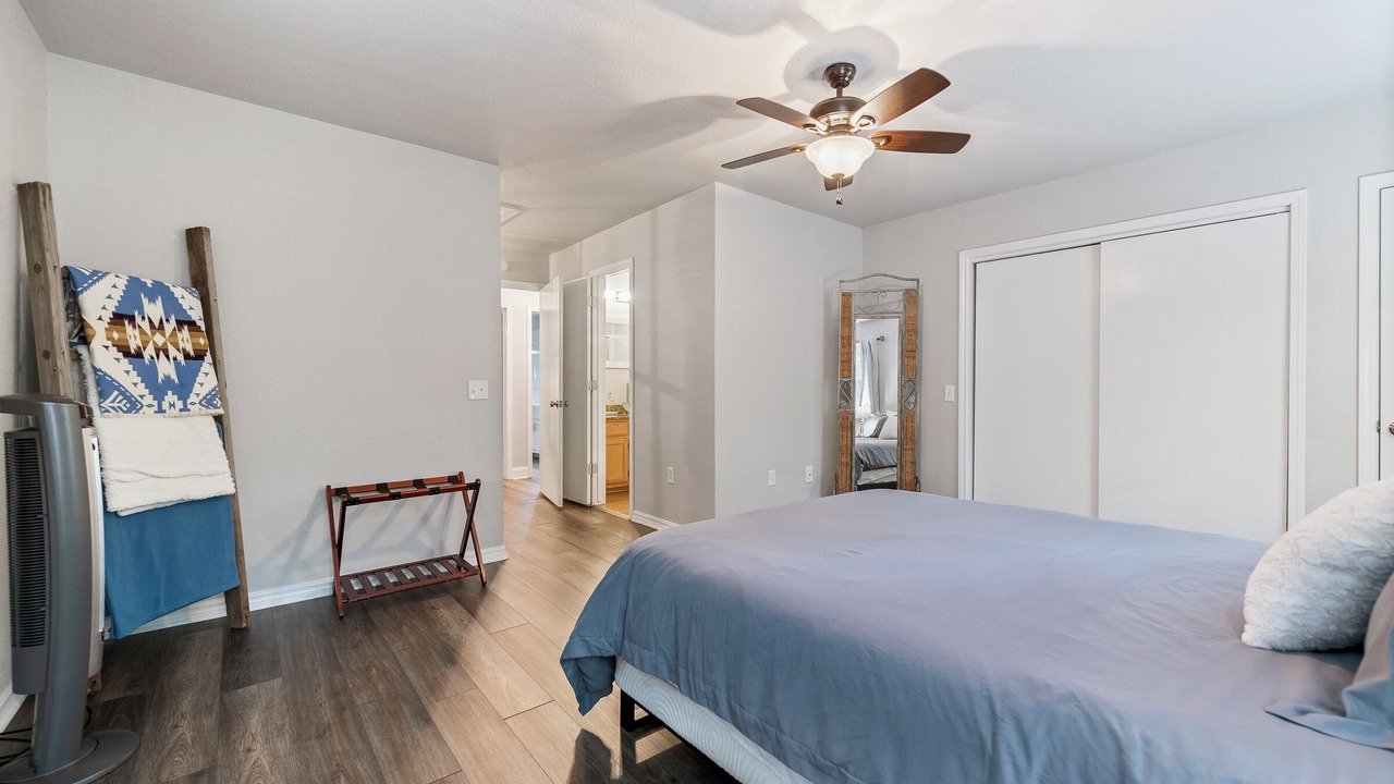 Photo of Bedroom in Fayetteville