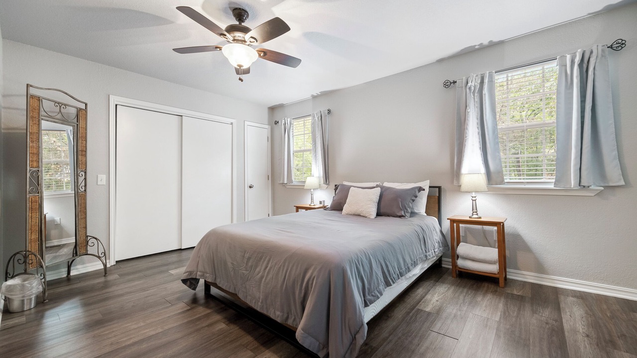 Photo of Bedroom in Fayetteville