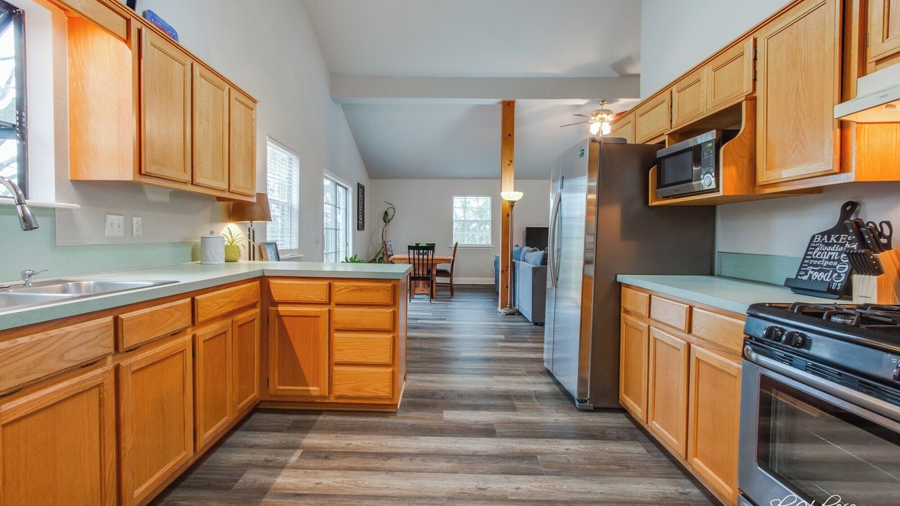 Photo of Kitchen in Fayetteville