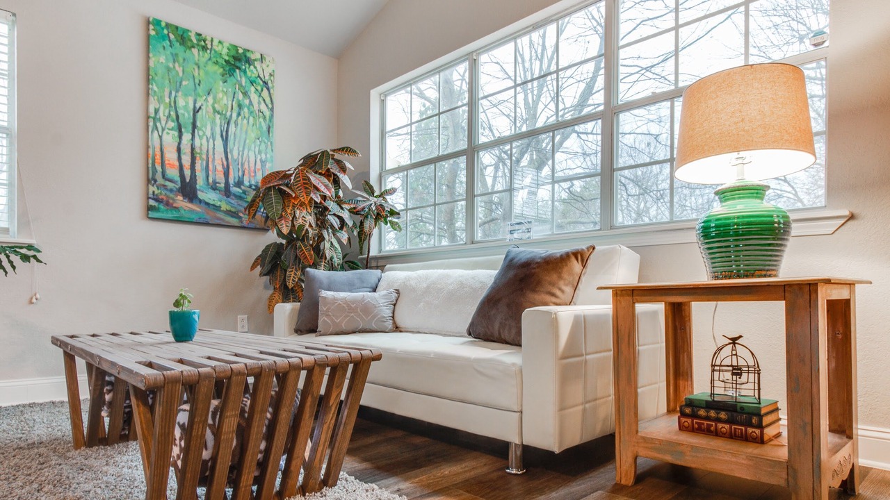 Photo of Livingroom in Fayetteville