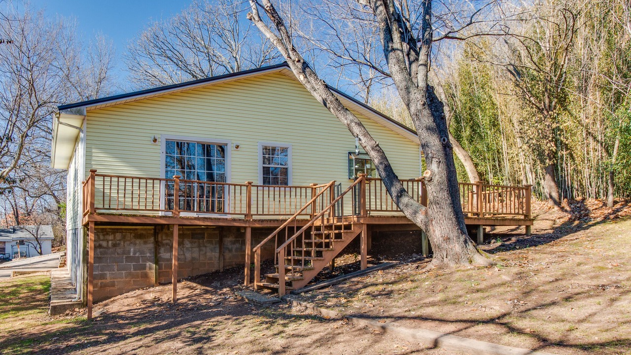 Photo of Outdoor in Fayetteville