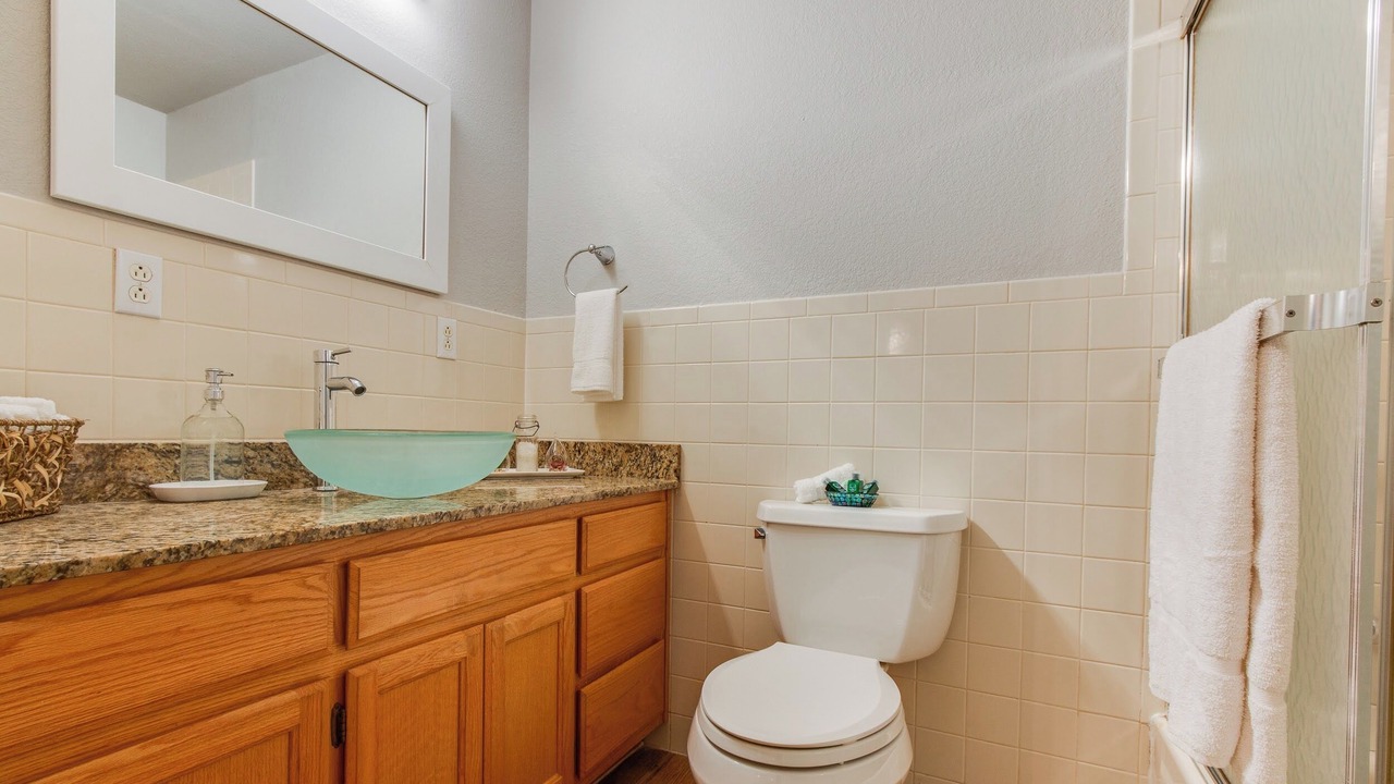 Photo of Bathroom in Fayetteville