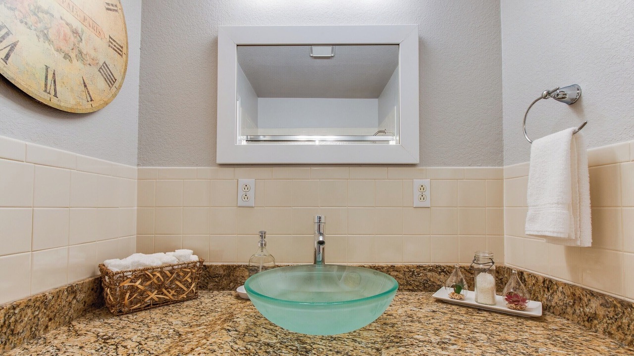 Photo of Bathroom in Fayetteville