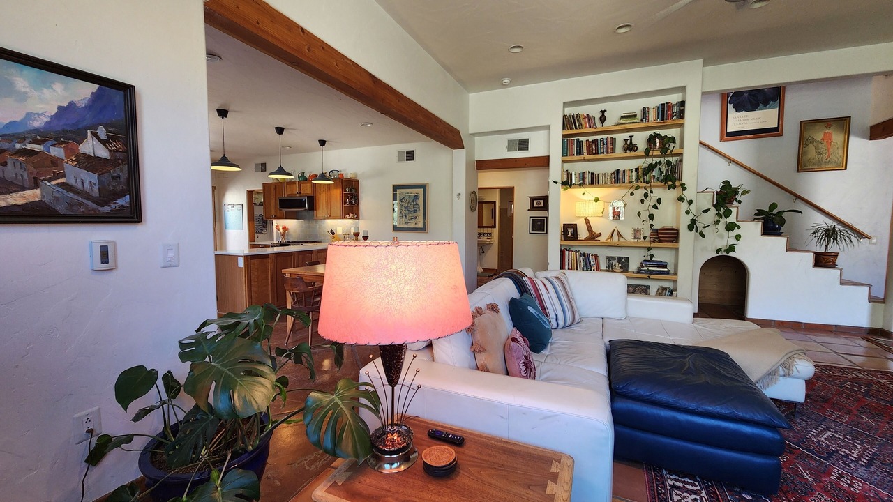 Photo of Livingroom in Placitas