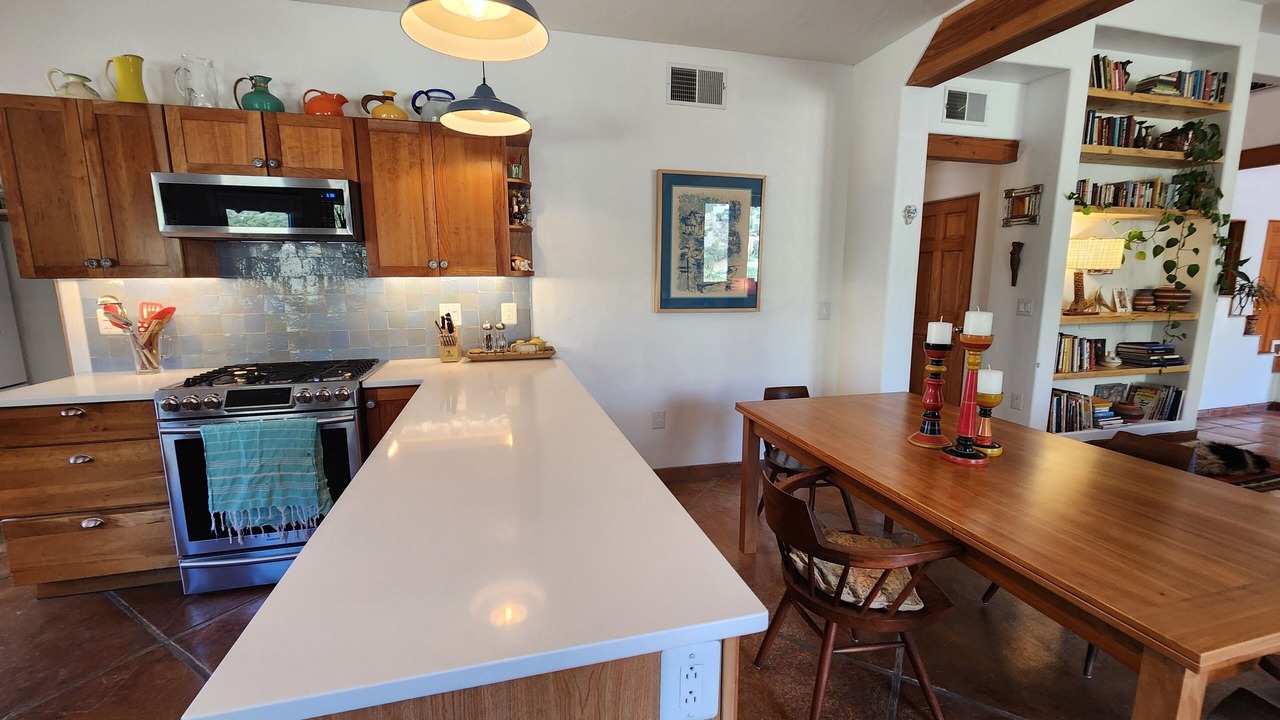 Photo of Kitchen in Placitas