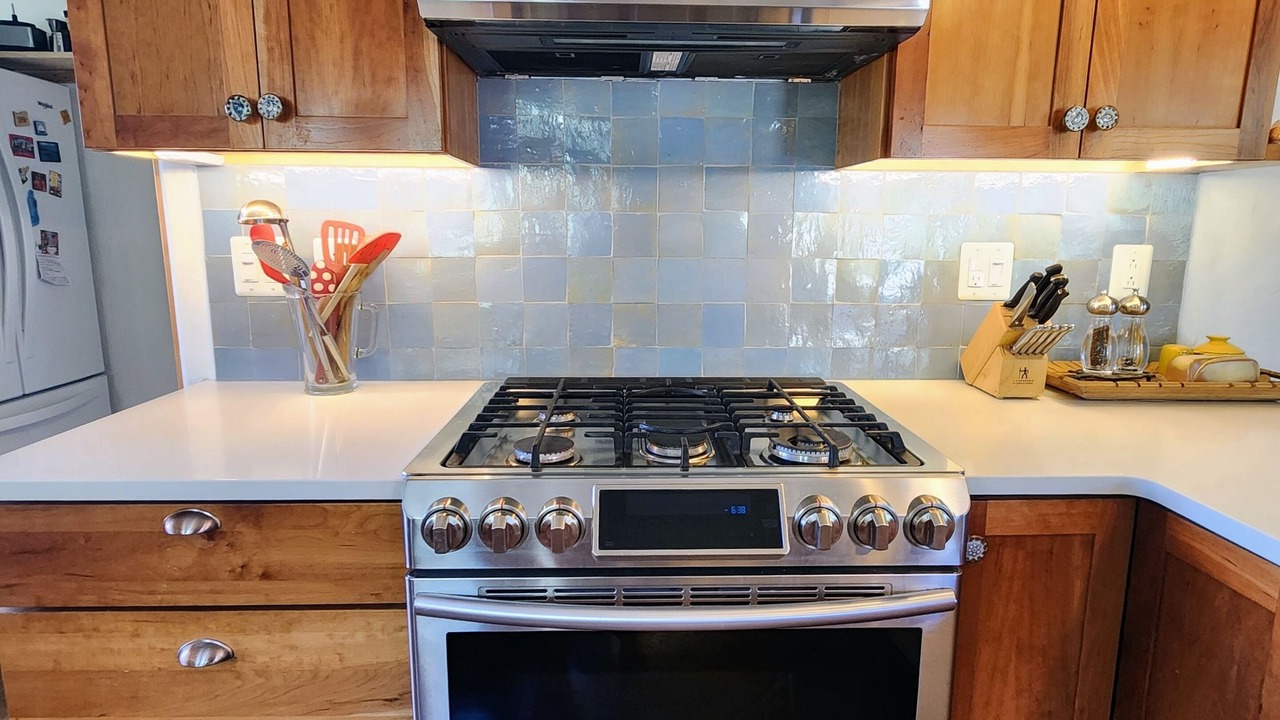 Photo of Kitchen in Placitas