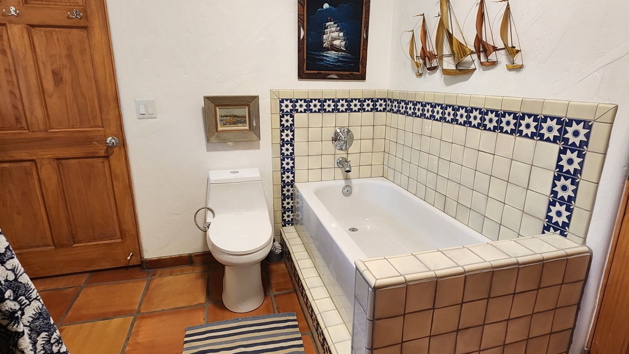 Photo of Bathroom in Placitas
