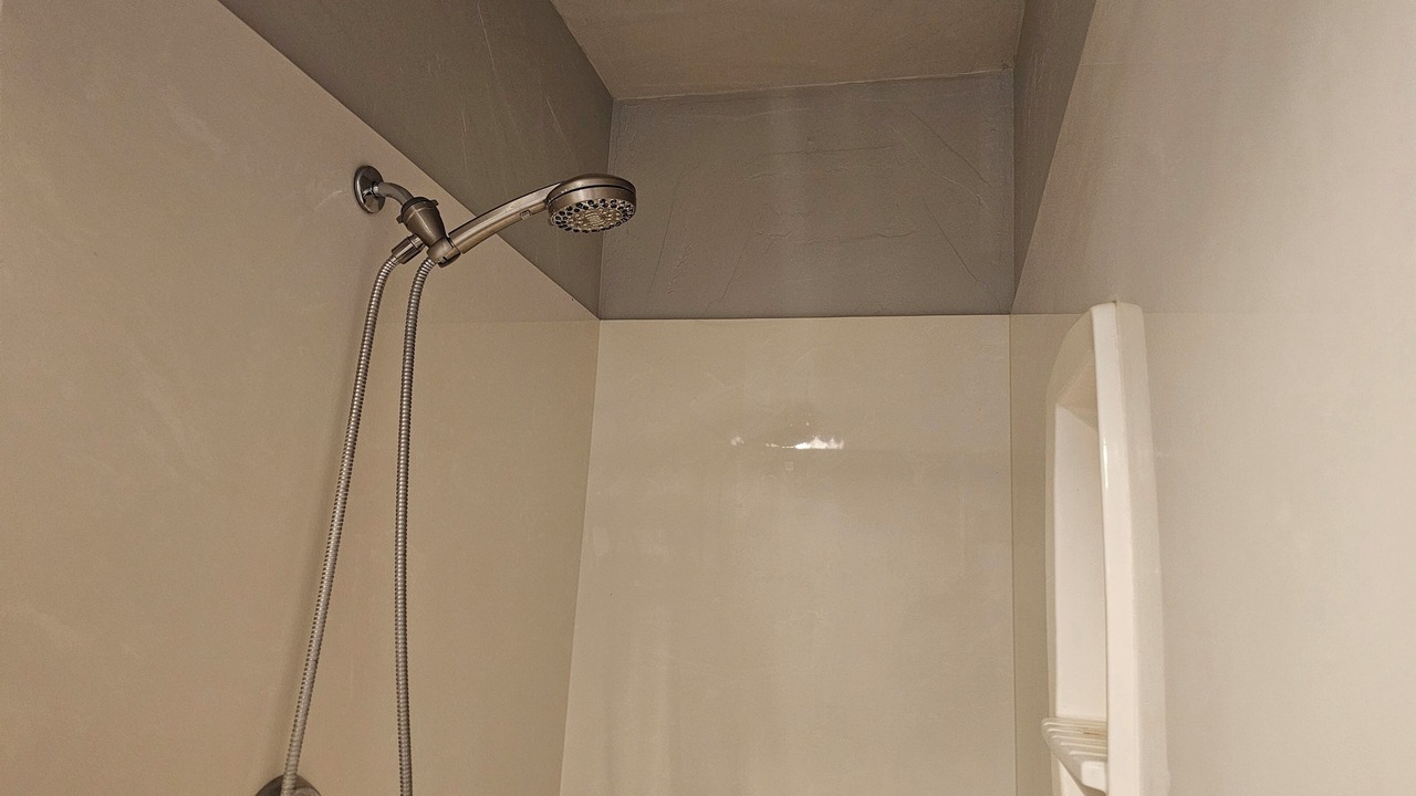 Photo of Bathroom in Placitas