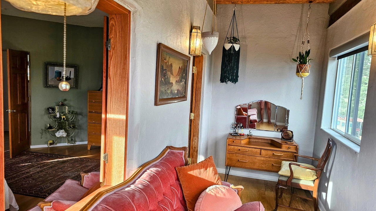 Photo of Livingroom in Placitas