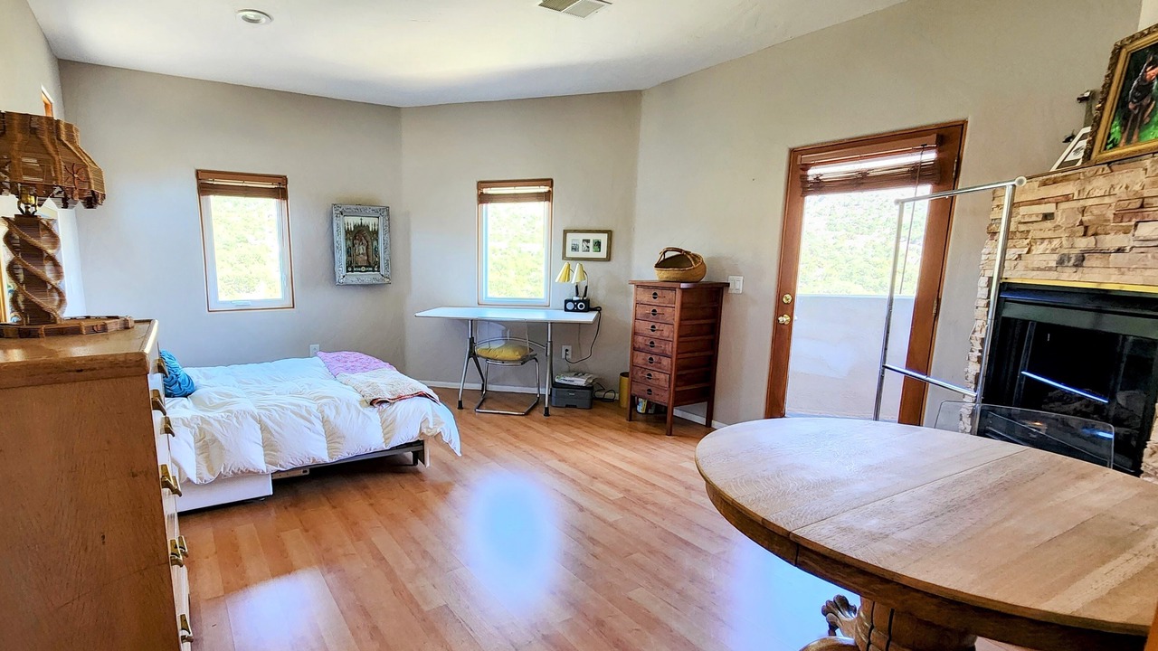 Photo of Bedroom in Placitas