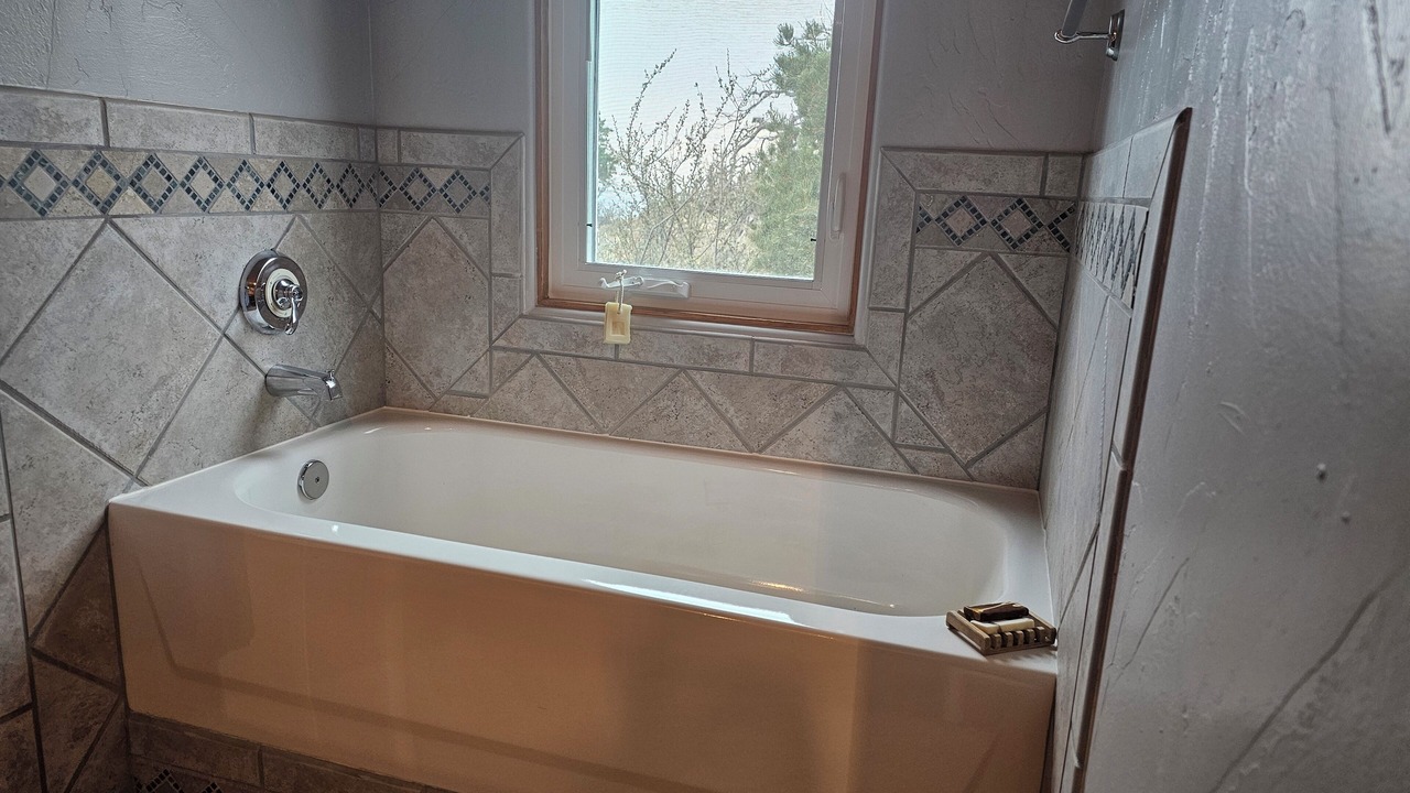 Photo of Bathroom in Placitas