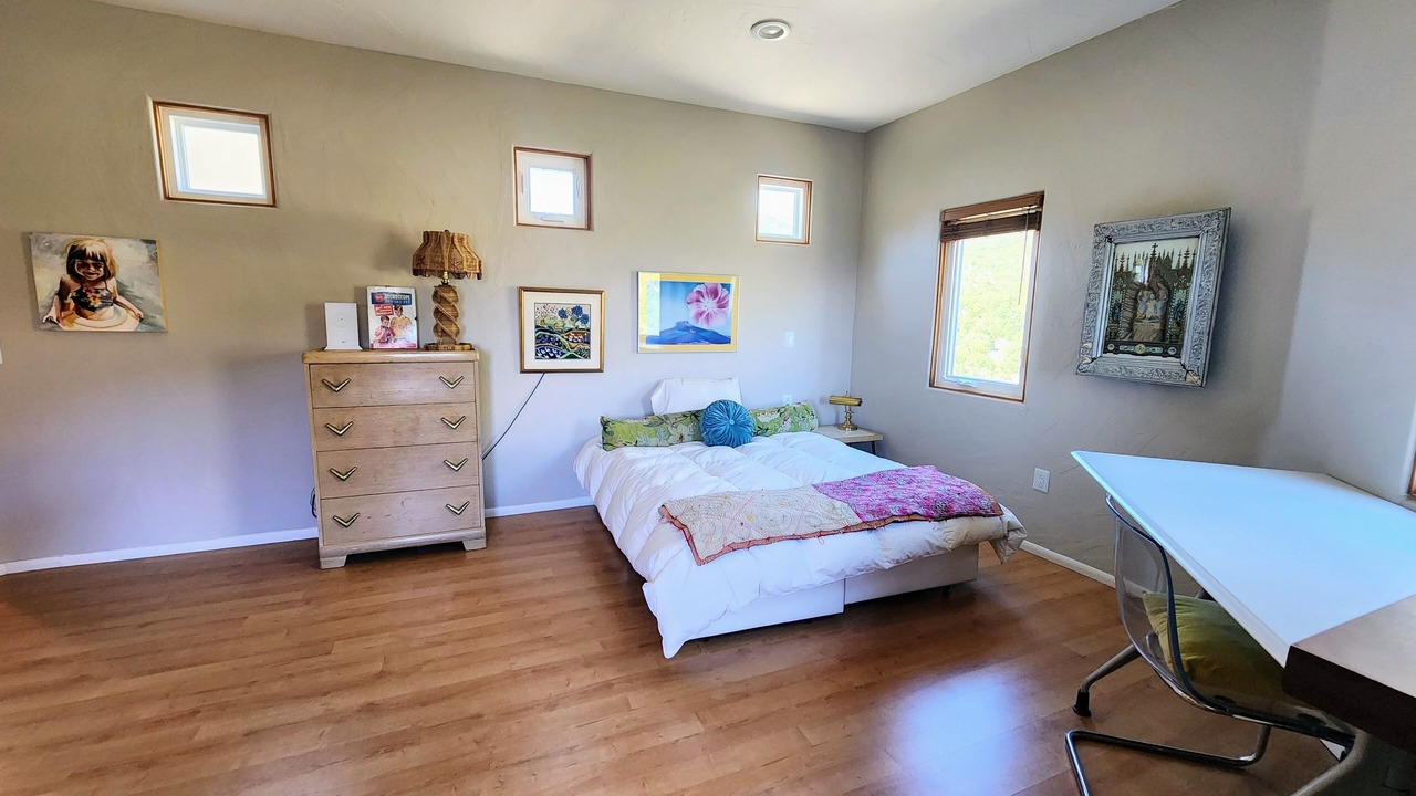 Photo of Bedroom in Placitas