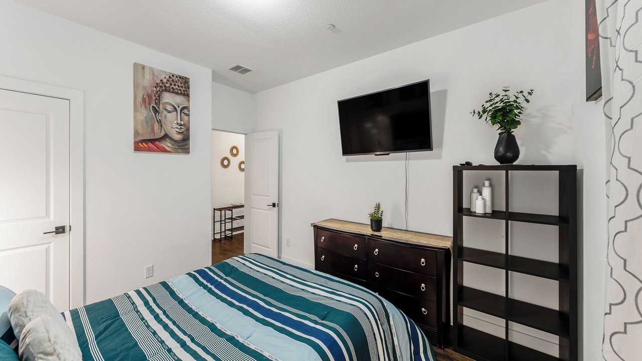 Photo of Bedroom in Lewisville