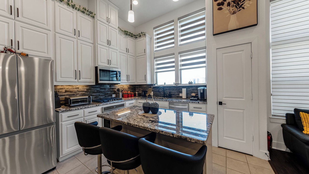 Photo of Kitchen in Lewisville