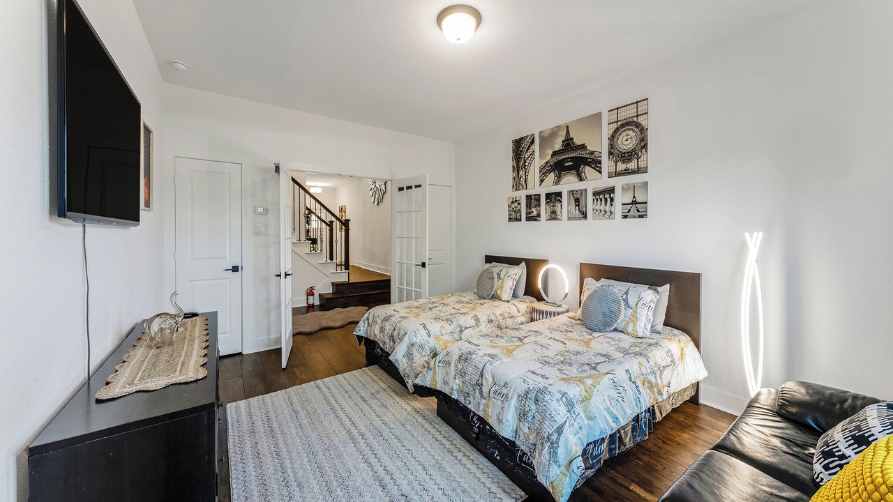 Photo of Bedroom in Lewisville