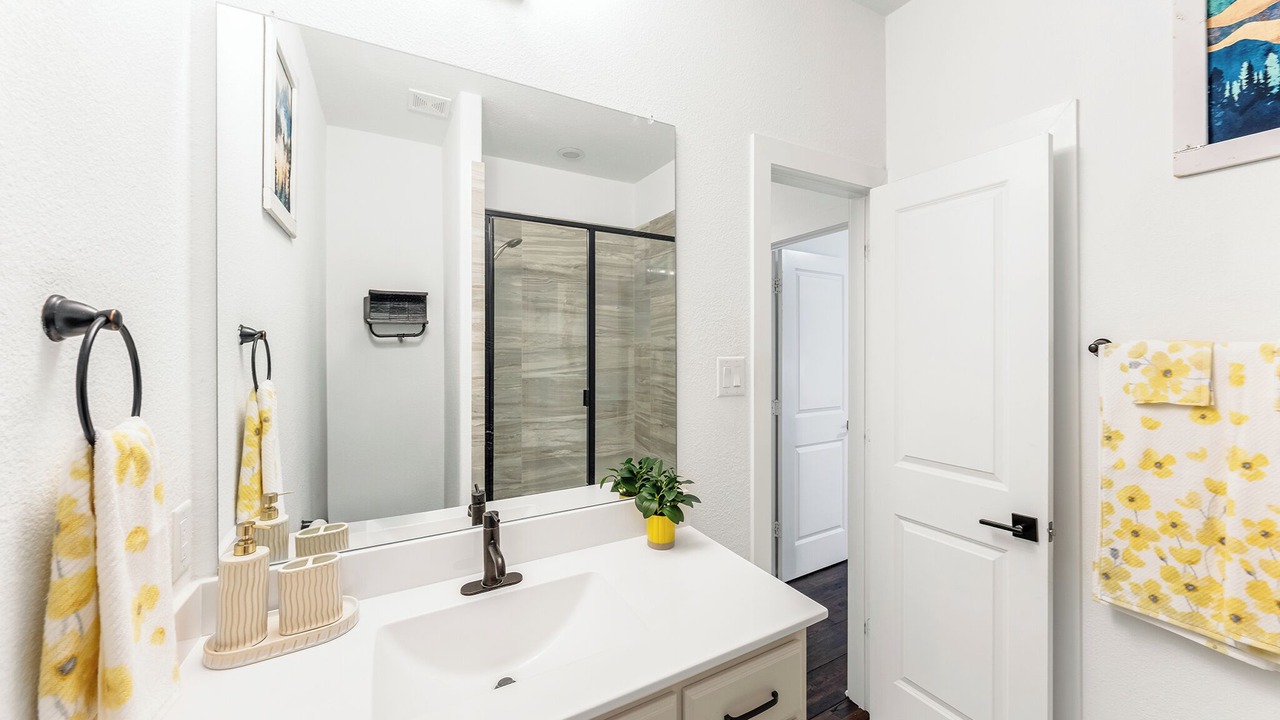 Photo of Bathroom in Lewisville