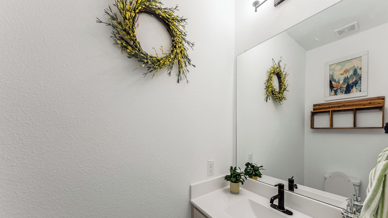 Photo of Bathroom in Lewisville