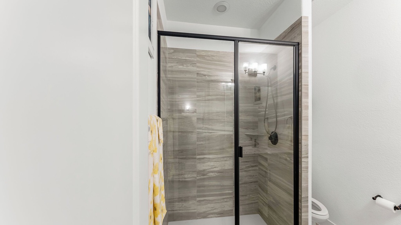 Photo of Bathroom in Lewisville