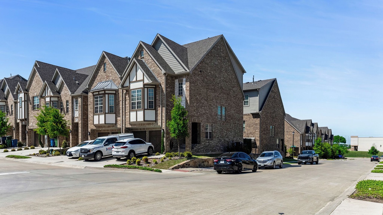 Photo of Outdoor in Lewisville