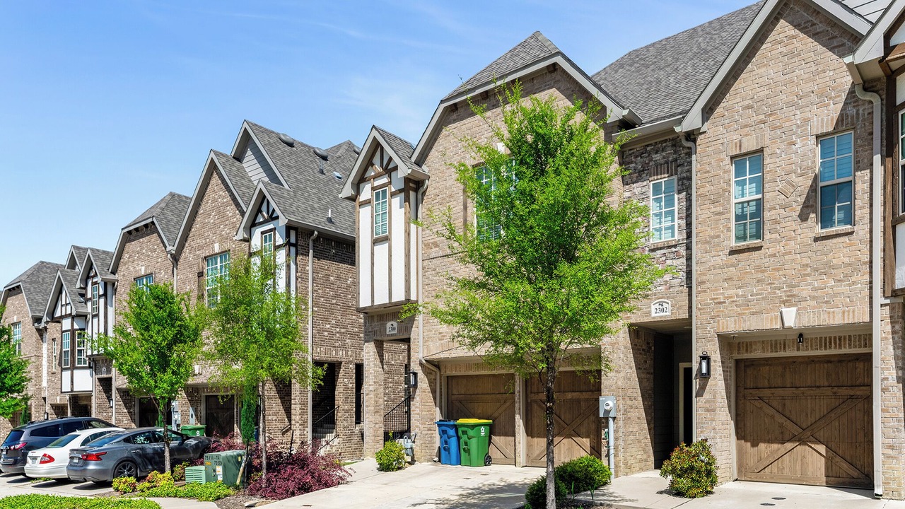 Photo of Outdoor in Lewisville