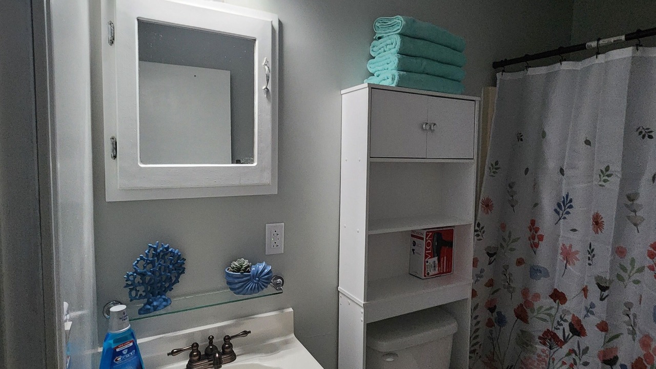 Photo of Bathroom in Willseyville