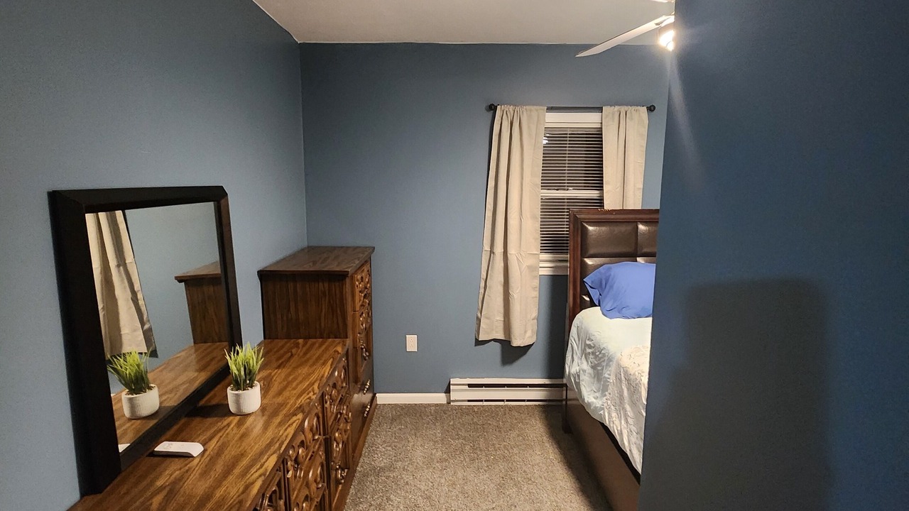 Photo of Bedroom in Willseyville