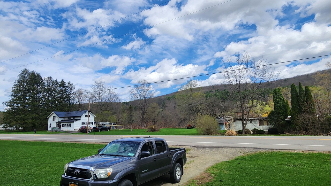 Photo of Outdoor in Willseyville
