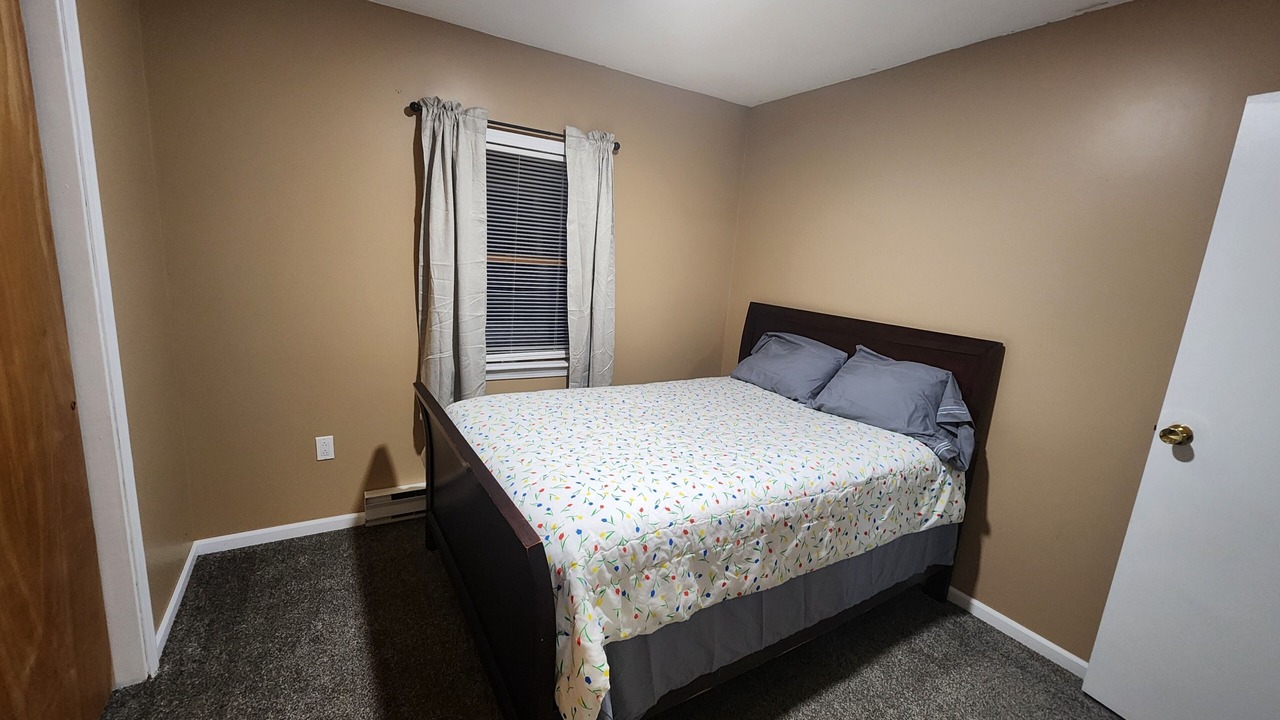 Photo of Bedroom in Willseyville