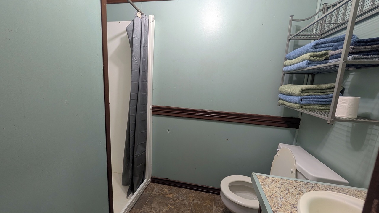 Photo of Bathroom in Coushatta