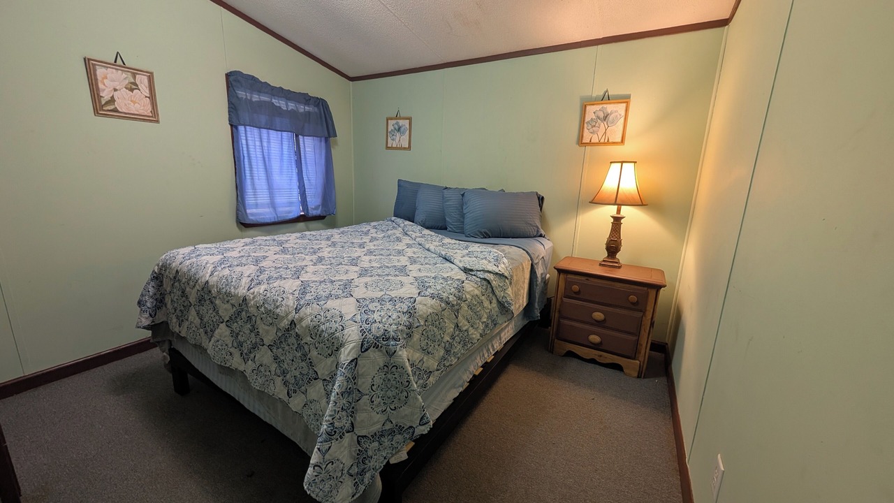 Photo of Bedroom in Coushatta