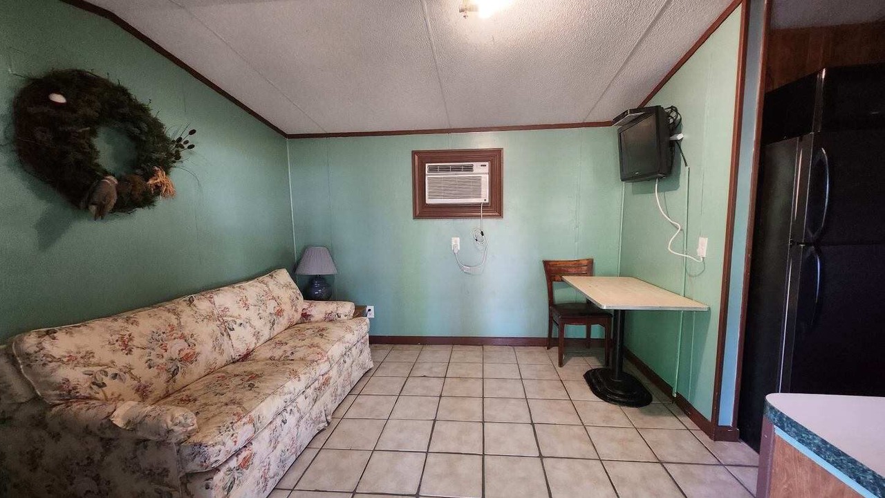Photo of Livingroom in Coushatta