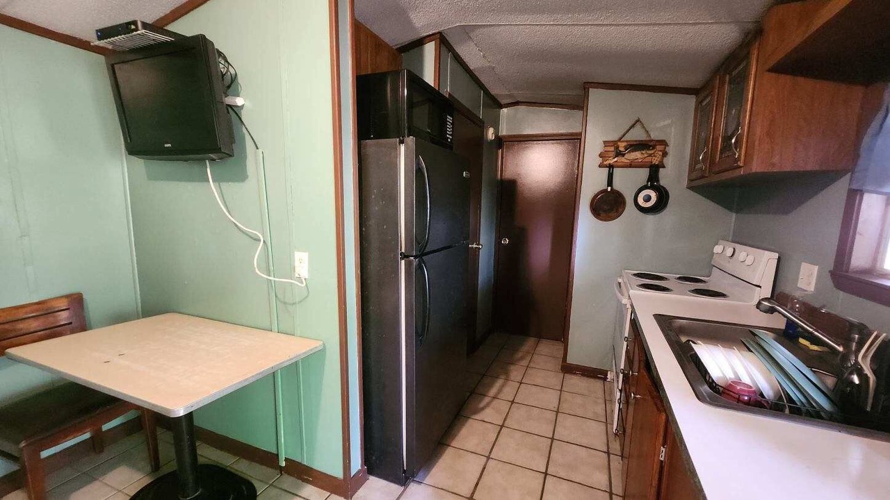 Photo of Kitchen in Coushatta