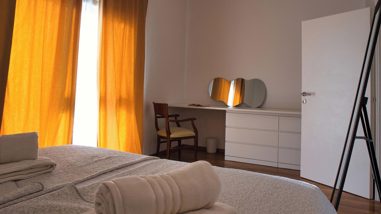 Photo of Bedroom in Businci