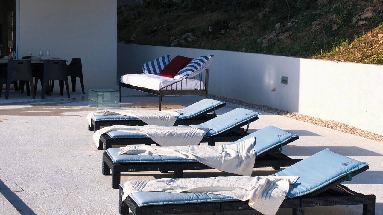Photo of Patio Balcony in Businci