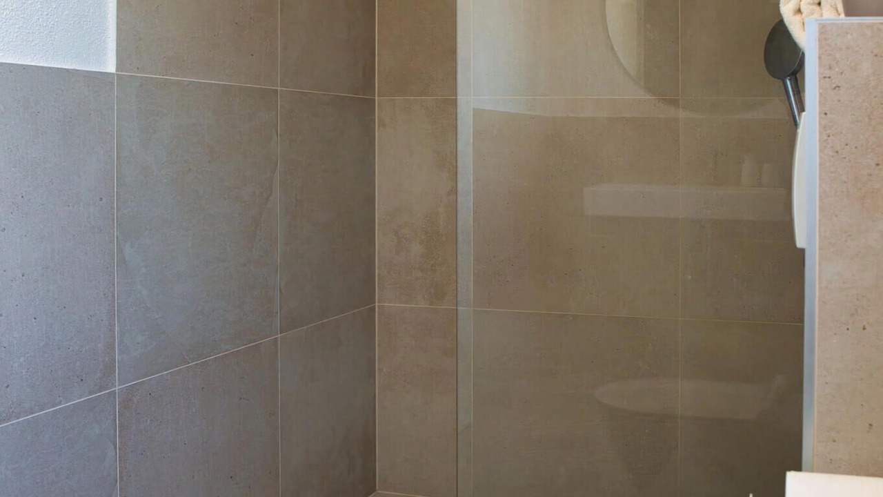 Photo of Bathroom in Businci