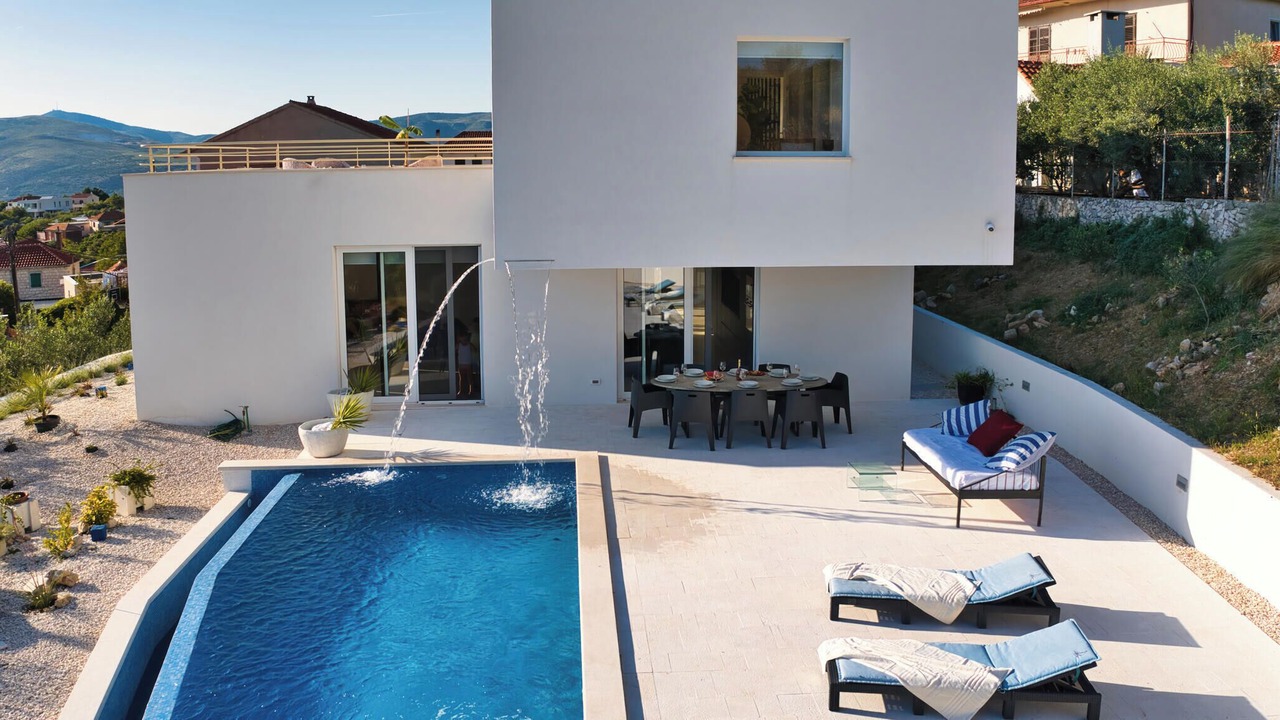 Photo of Outdoor in Businci