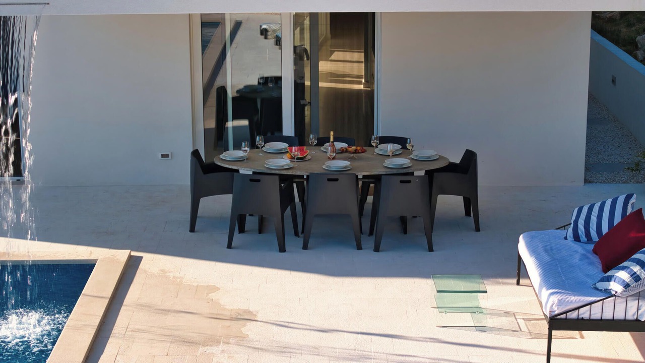 Photo of Outdoor in Businci
